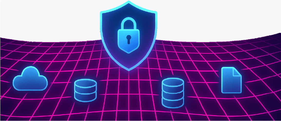 Secure infrastructure