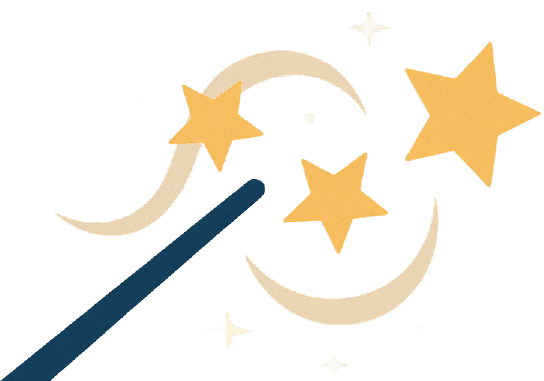 Kimshi site wizard setup artwork